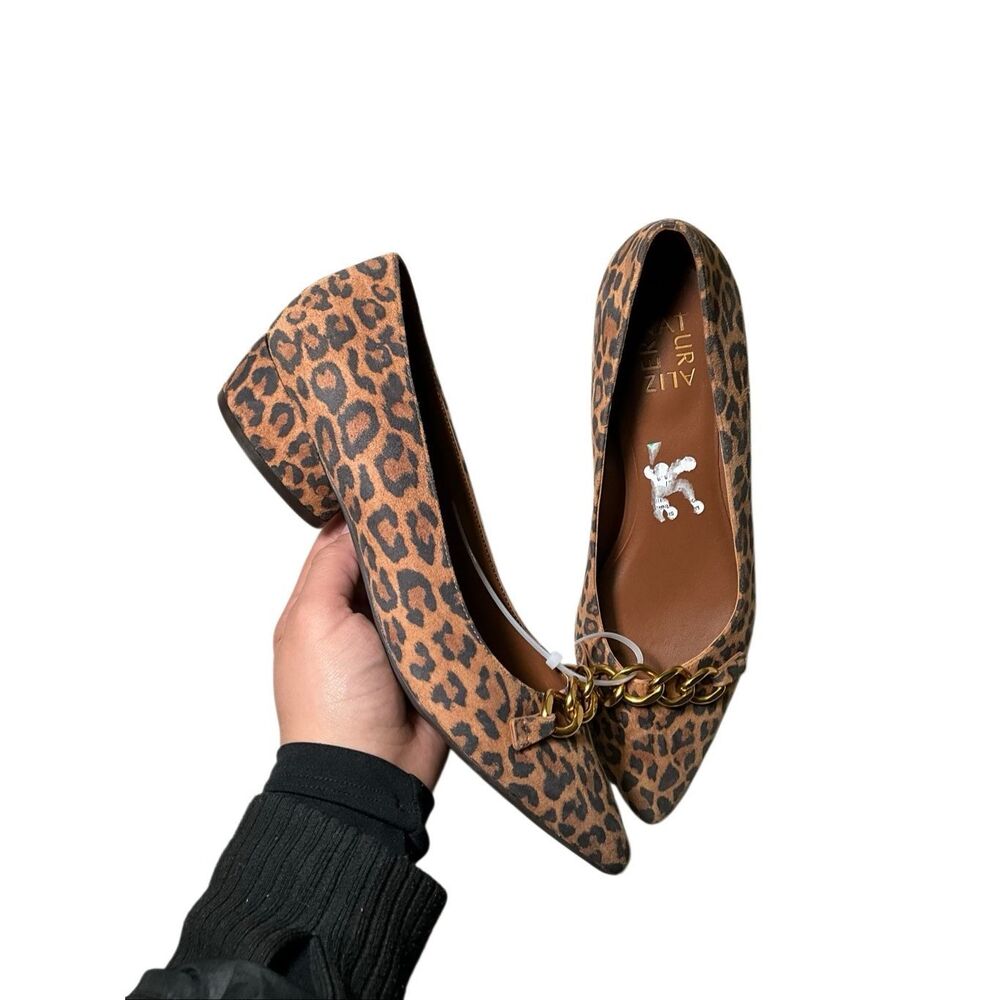 Naturalizer | Becca Pump